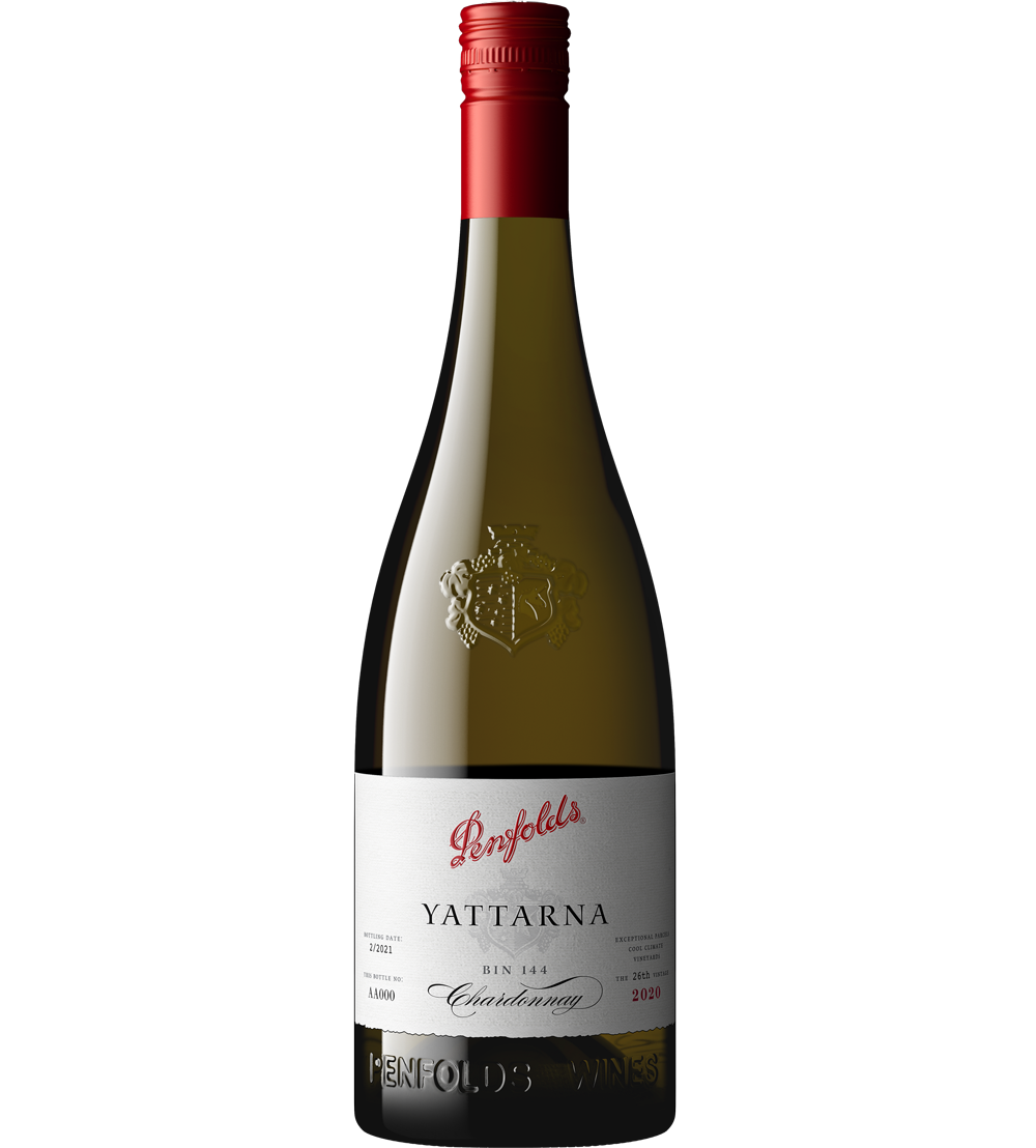 Yattarna Chardonnay 2020